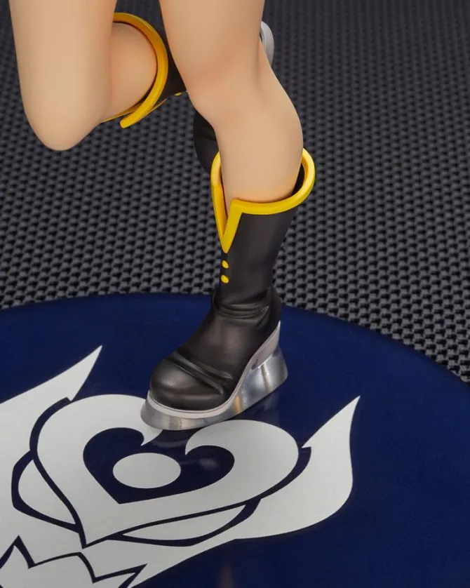 Edens Zero - Rebecca BluegardenStatue / ARTFXJ - Bonus Edition: Kotobukiya