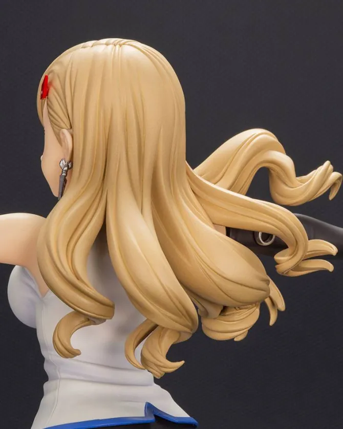 Edens Zero - Rebecca BluegardenStatue / ARTFXJ - Bonus Edition: Kotobukiya