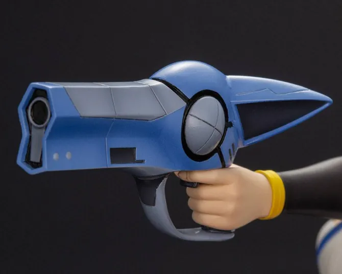 Edens Zero - Rebecca BluegardenStatue / ARTFXJ - Bonus Edition: Kotobukiya