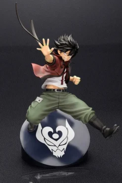 Edens Zero - Shiki Granbell Statue / ARTFXJ - Bonus Edition: Kotobukiya