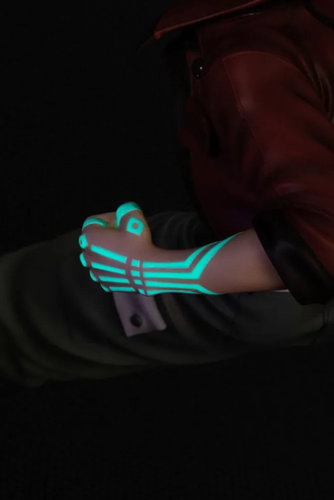 Edens Zero - Shiki Granbell Statue / ARTFXJ - Bonus Edition: Kotobukiya