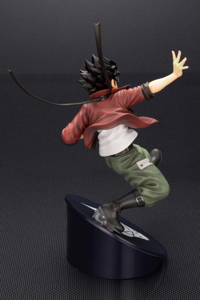 Edens Zero - Shiki Granbell Statue / ARTFXJ - Bonus Edition: Kotobukiya