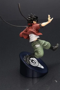 Edens Zero - Shiki Granbell Statue / ARTFXJ - Bonus Edition: Kotobukiya