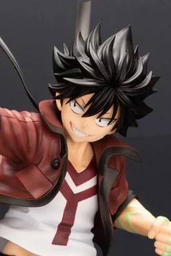 Edens Zero - Shiki Granbell Statue / ARTFXJ - Bonus Edition: Kotobukiya