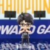 Edward Gaming - Light Meiko Nendoroid: Good Smile Company