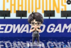 Edward Gaming - Light Meiko Nendoroid: Good Smile Company