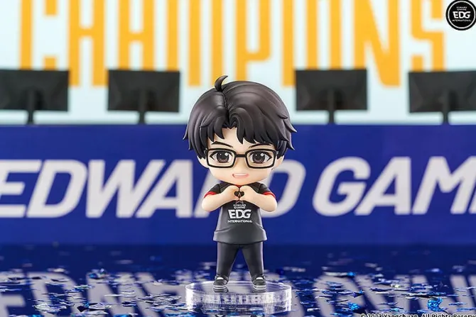 Edward Gaming - Light Meiko Nendoroid: Good Smile Company