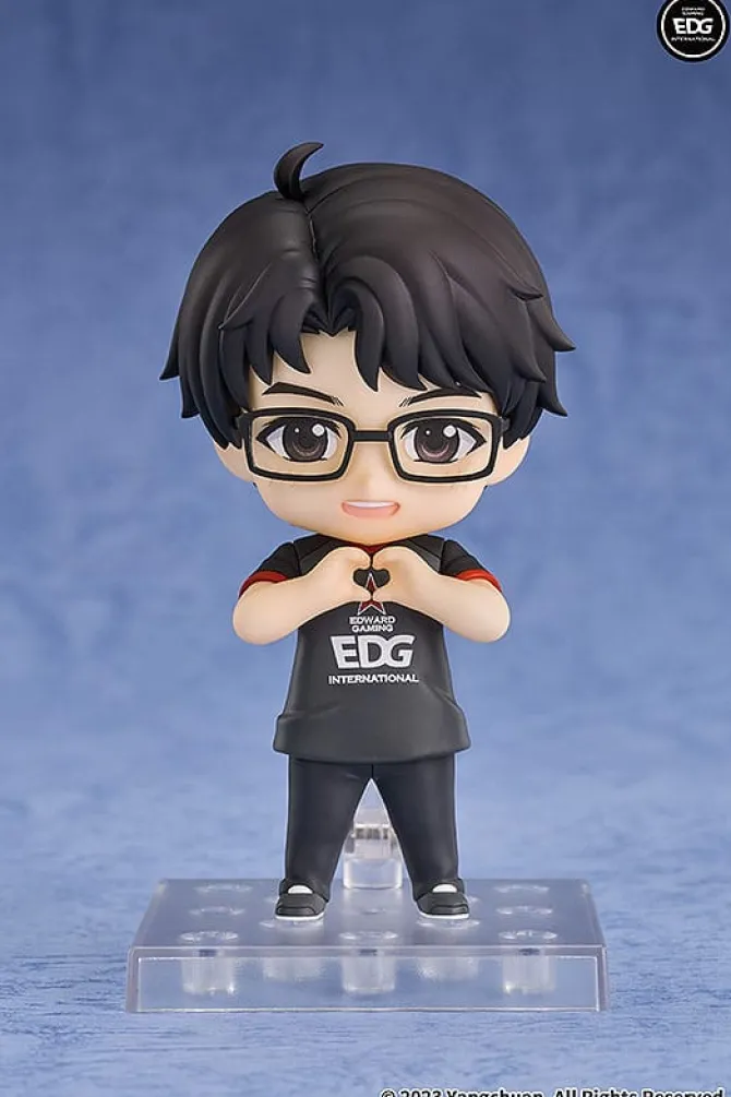 Edward Gaming - Light Meiko Nendoroid: Good Smile Company
