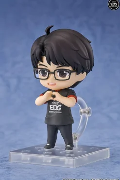 Edward Gaming - Light Meiko Nendoroid: Good Smile Company