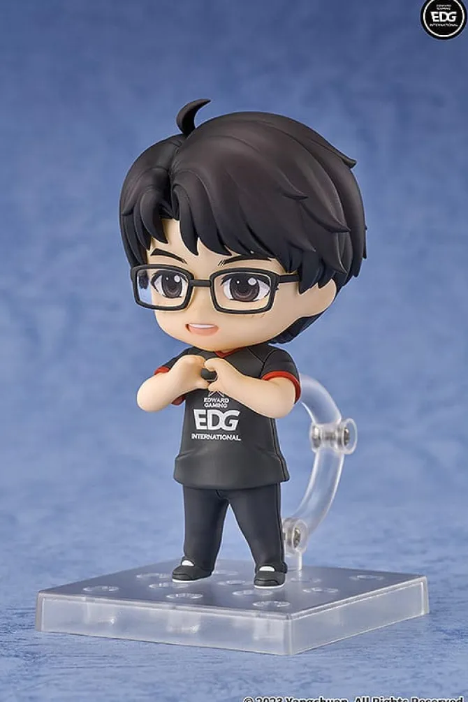 Edward Gaming - Light Meiko Nendoroid: Good Smile Company