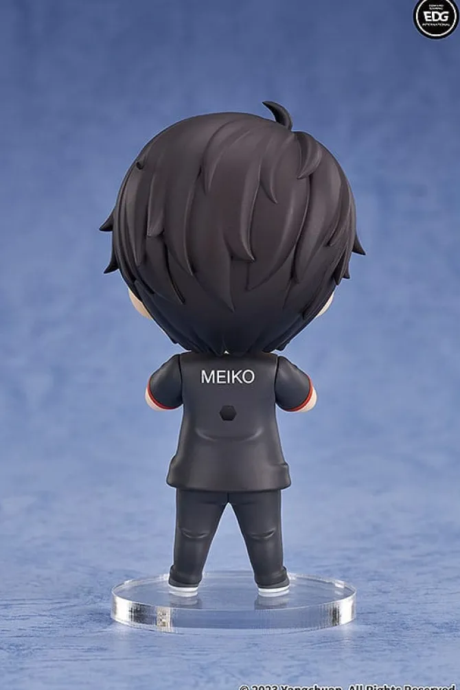 Edward Gaming - Light Meiko Nendoroid: Good Smile Company