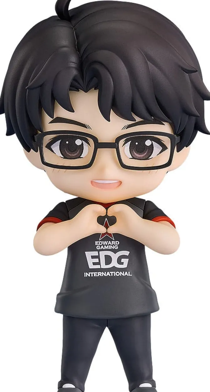 Edward Gaming - Light Meiko Nendoroid: Good Smile Company