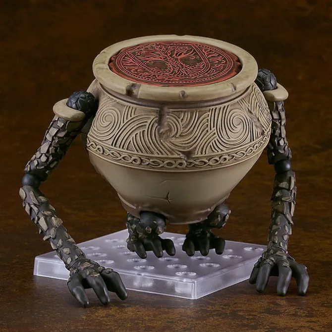 Elden Ring - Alexander Nendoroid : Good Smile Company