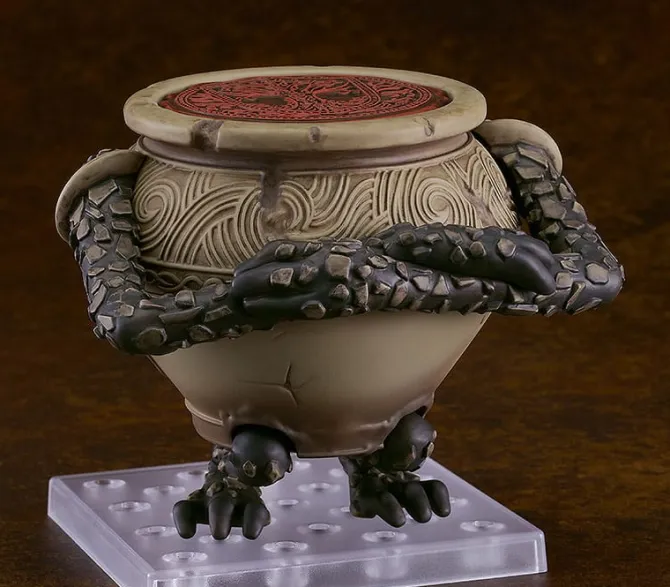 Elden Ring - Alexander Nendoroid : Good Smile Company