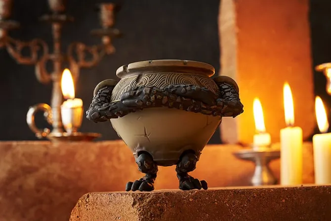 Elden Ring - Alexander Nendoroid : Good Smile Company