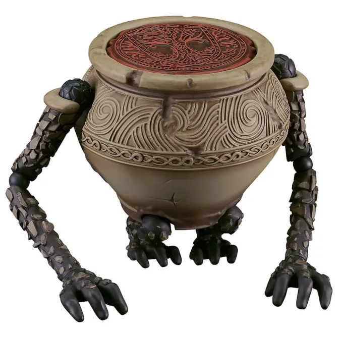 Elden Ring - Alexander Nendoroid : Good Smile Company