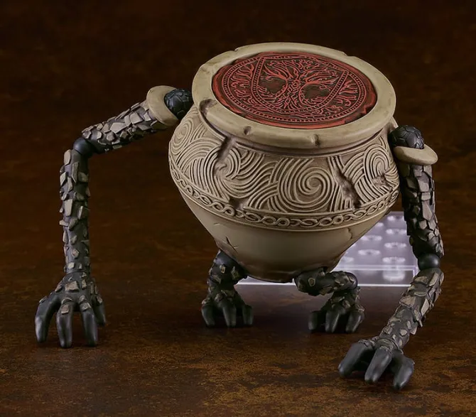 Elden Ring - Alexander Nendoroid : Good Smile Company