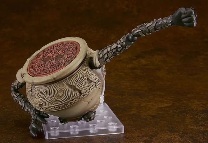 Elden Ring - Alexander Nendoroid : Good Smile Company