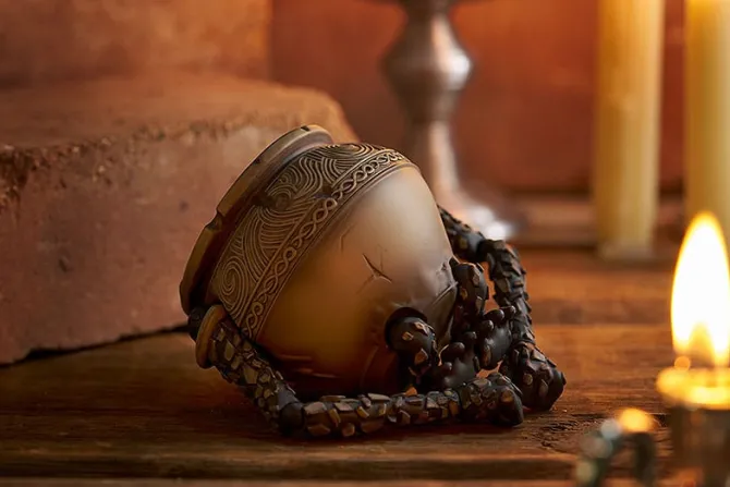 Elden Ring - Alexander Nendoroid : Good Smile Company