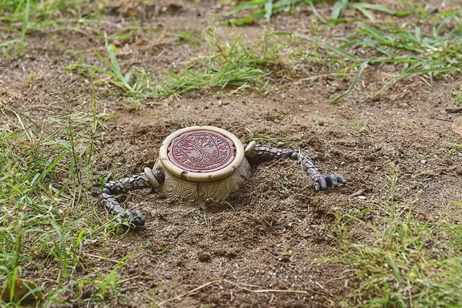 Elden Ring - Alexander Nendoroid : Good Smile Company