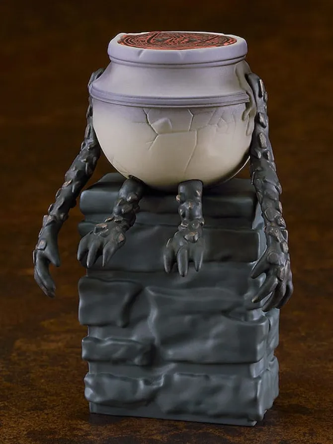 Elden Ring - Alexander Nendoroid : Good Smile Company