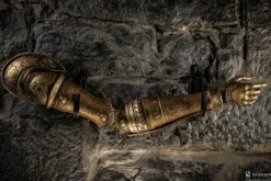 Elden Ring - Arm of Malenia Replik: Pure Arts