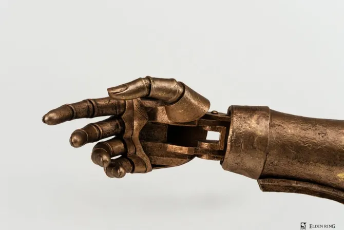Elden Ring - Arm of Malenia Replik: Pure Arts