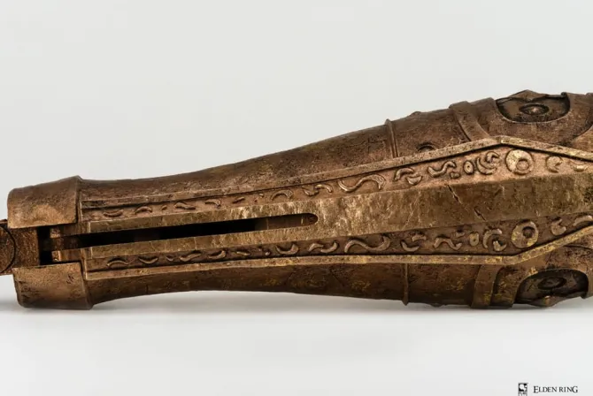Elden Ring - Arm of Malenia Replik: Pure Arts