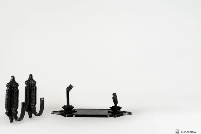 Elden Ring - Arm of Malenia Replik: Pure Arts