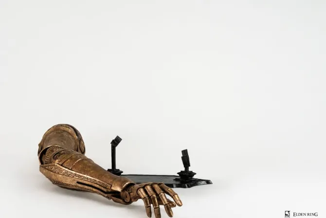 Elden Ring - Arm of Malenia Replik: Pure Arts