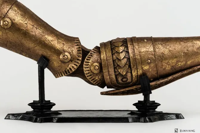Elden Ring - Arm of Malenia Replik: Pure Arts