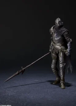 Elden Ring - Festering Fingerprint Vyke Actionfigur / S.H.Figuarts: Tamashii Nations