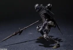 Elden Ring - Festering Fingerprint Vyke Actionfigur / S.H.Figuarts: Tamashii Nations