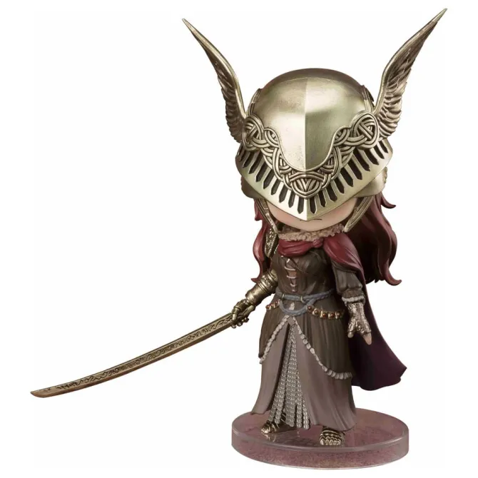 Elden Ring - Malenia, Blade of Miquella Actionfigur / Figuarts Mini: Tamashii Nations