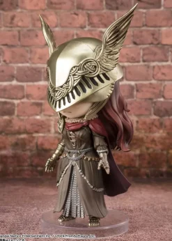 Elden Ring - Malenia, Blade of Miquella Actionfigur / Figuarts Mini: Tamashii Nations