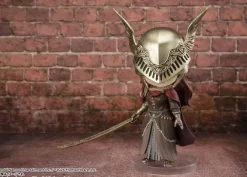 Elden Ring - Malenia, Blade of Miquella Actionfigur / Figuarts Mini: Tamashii Nations
