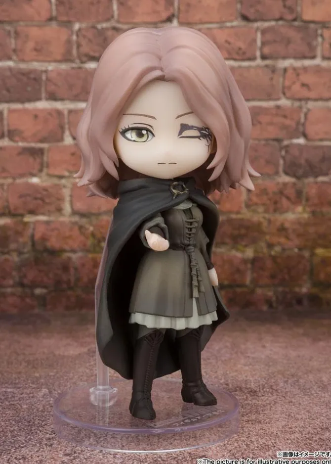 Elden Ring - Melina Actionfigur / Figuarts Mini: Tamashii Nations