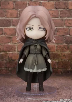 Elden Ring - Melina Actionfigur / Figuarts Mini: Tamashii Nations