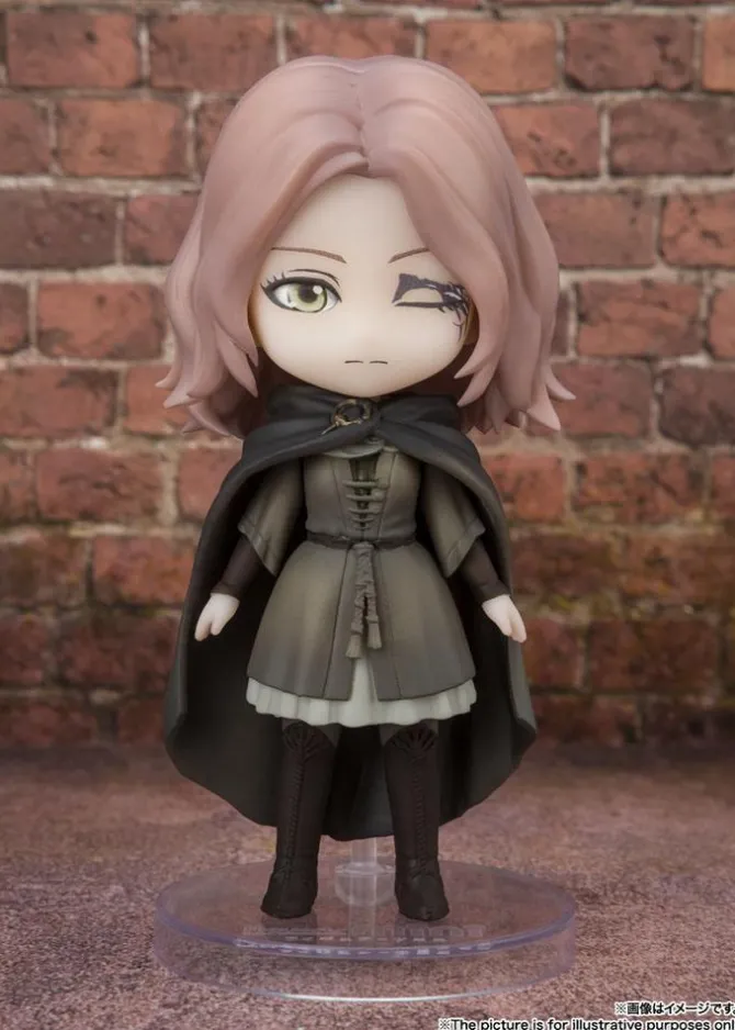 Elden Ring - Melina Actionfigur / Figuarts Mini: Tamashii Nations