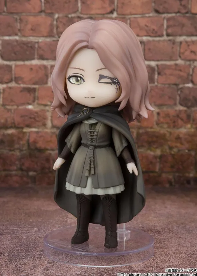 Elden Ring - Melina Actionfigur / Figuarts Mini: Tamashii Nations