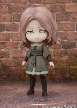 Elden Ring - Melina Actionfigur / Figuarts Mini: Tamashii Nations