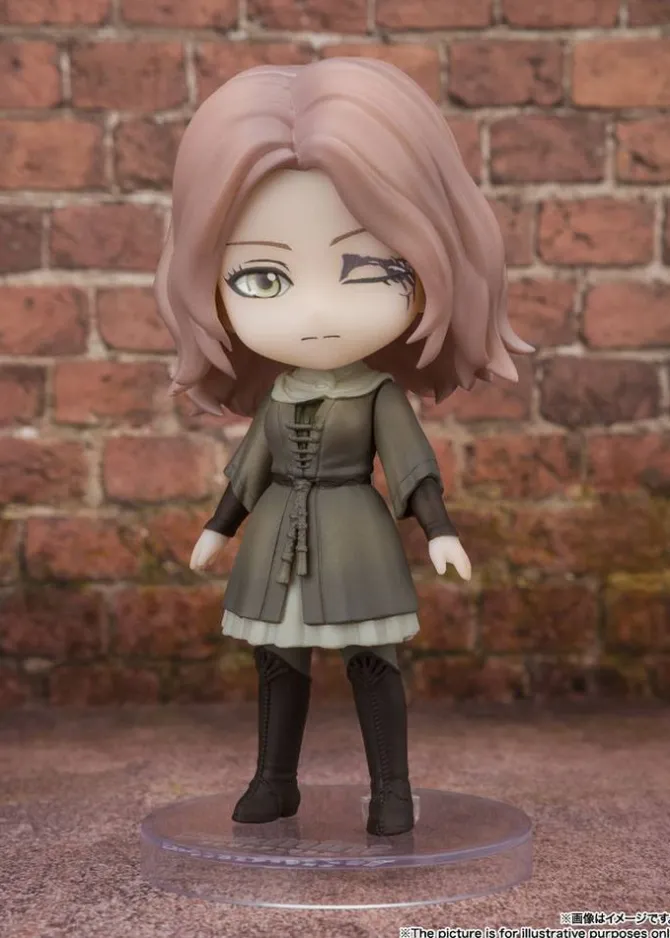 Elden Ring - Melina Actionfigur / Figuarts Mini: Tamashii Nations