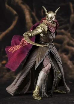 Elden Ring - Melina Blade of Miquella Actionfigur / S.H.Figuarts: Tamashii Nations