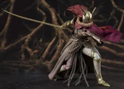 Elden Ring - Melina Blade of Miquella Actionfigur / S.H.Figuarts: Tamashii Nations