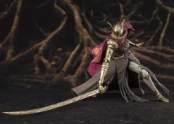 Elden Ring - Melina Blade of Miquella Actionfigur / S.H.Figuarts: Tamashii Nations