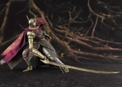 Elden Ring - Melina Blade of Miquella Actionfigur / S.H.Figuarts: Tamashii Nations
