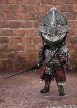 Elden Ring - Raging Wolf Actionfigur / Figuarts Mini: Tamashii Nations