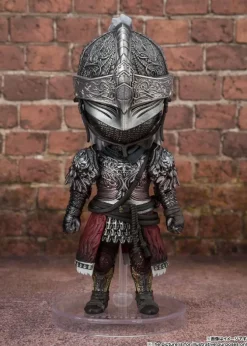 Elden Ring - Raging Wolf Actionfigur / Figuarts Mini: Tamashii Nations