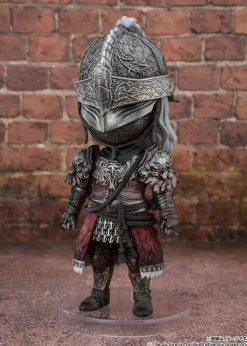 Elden Ring - Raging Wolf Actionfigur / Figuarts Mini: Tamashii Nations