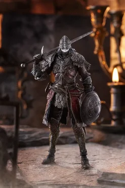 Elden Ring - Raging Wolf Actionfigur / S.H.Figuarts: Tamashii Nations